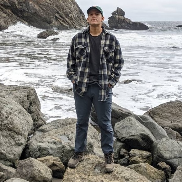 Meet your Posher, Patrick - Picture 1 of 1